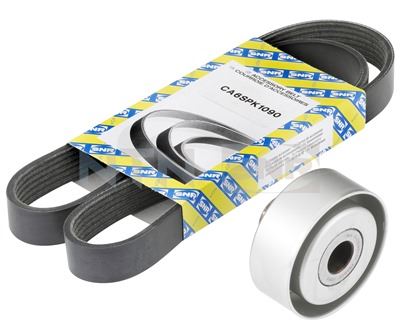 Alternatör Gergi Kiti (6PK1090) P206-P207-P307-C2-...