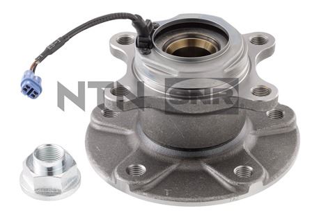 Aks Rulman Kiti