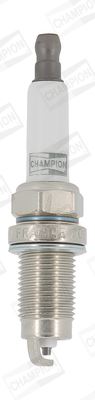 Double Copper KC8ZMCC 10'LU