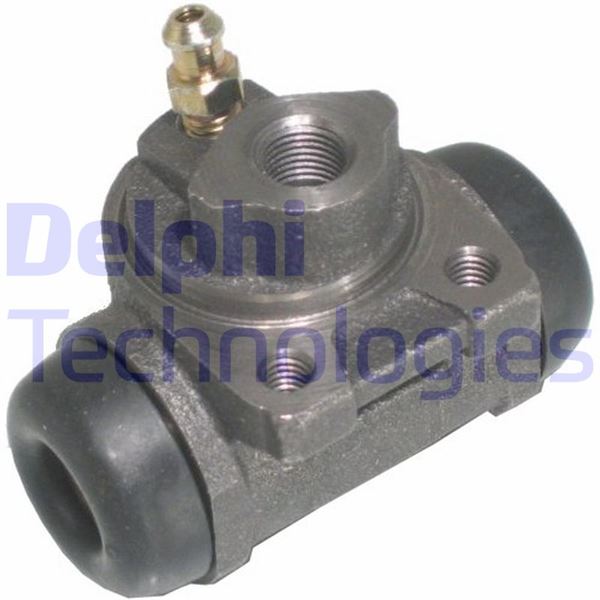 FREN SİLİNDİRİ ARKA SAĞ-SOL LOGAN 1.4-1.6 16V-1.5DCI 04=> CLIO II 1.2-1.4-1.4 16V-1,9D 98=>( 19,05mm)