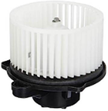 KALORİFER MOTORU HYUNDAI ACCENT ERA 1.4L 1.6L G4EE G4ED 06-10 1.5L D4FA CRDi 06-10