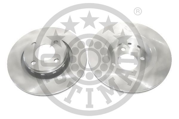 (Adet Fren Diski 808C-B4) -80 Avant8C-B4) -Cabriole...