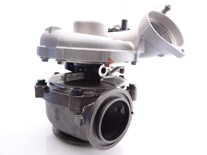 Turbosarj