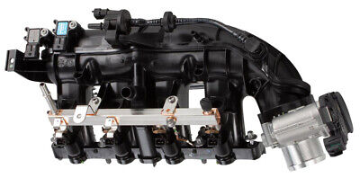 Emme Manifold