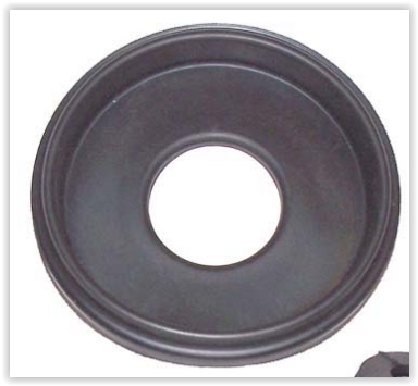 Westinghouse Körük Lastiği M131 1600-R12