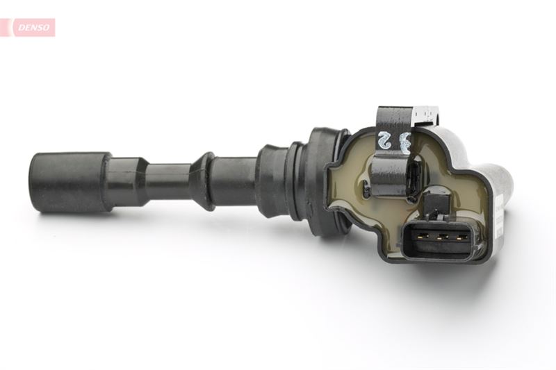Ignition. Ignition Coil