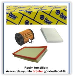 Filtre Kiti