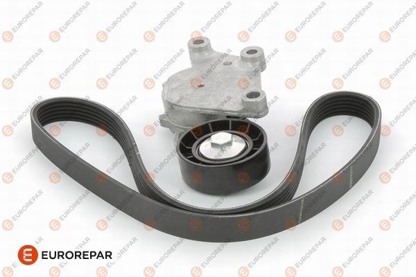 Alternatör Gergi Kiti (6PK975) P207-P308-P3008-P50...