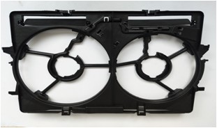 Fan Davlumbazi A4-A5-A6 08-16