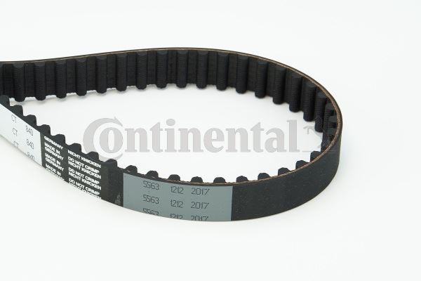 Triger Kayışı (127x190) Mgn 2.0-LGN 2.0 127 Dış