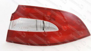 Arka Stop Lambası Ledli Dış Sağ