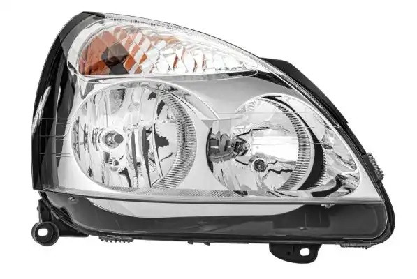 Far Krom Çerçeveli Motorlu Sağ