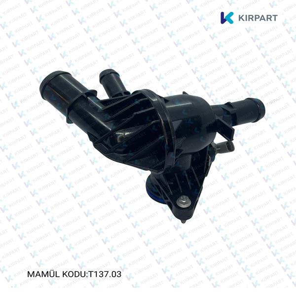 TERMOSTAT GÖVDE FORD TRANSİT 18> 2.0 PANTHER (ARKADAN ÇEKER) (OES ÜRÜNÜDÜR)