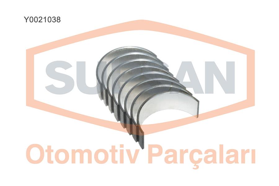 YATAK KOL RENAULT MEGANE. SCENİC. LAGUNA. TRAFİC 2.0 16V (ENG. F4R)