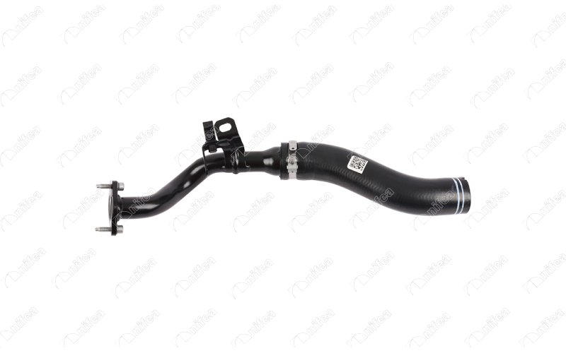 TURBO HORTUMU (KOMPLE) FIAT FIORINO 1.3 MJTD 07=>