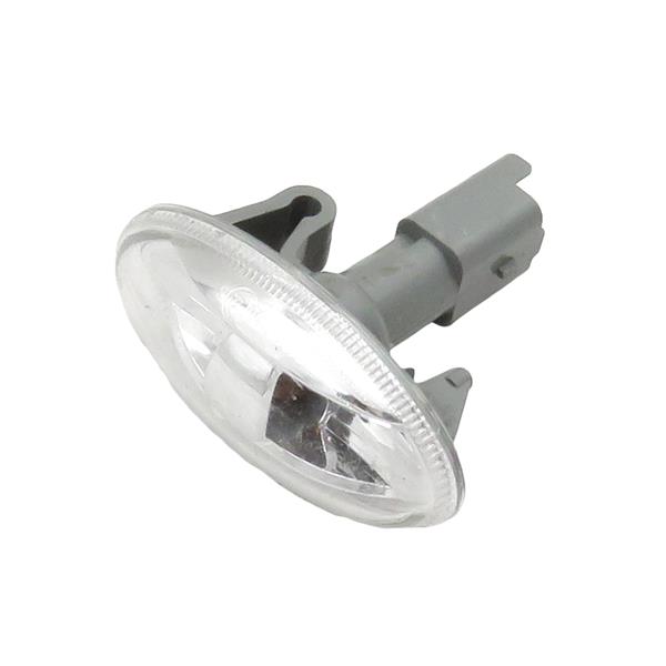 ÇAMURLUK SİNYALİ BUZLU TİP (DUYLU) 307-PARTNER TEPE-107-206+ 301-C ELYSEE-407-C2--C1-C3-EXPERT-C5 817300H010 R/L DS TOYOTA