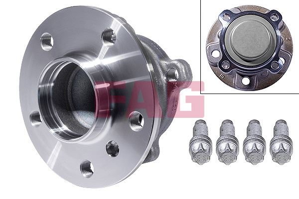 TEKER RULMANI ARKA BMW F40 F52 F44 F45 F46 F48 F49 F39 . MINI F54 F55 F56 F57 F60 F65 F66 F67 PORYA