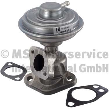 Egr Valfİ (Vakum)