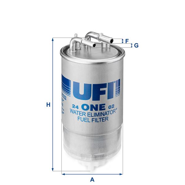 YAKIT FILTRESI KOMPLE CORSA D 1.3 CDTI 06> Z13DTJ Z13DTE Z13DTH A13DTE A13DTR