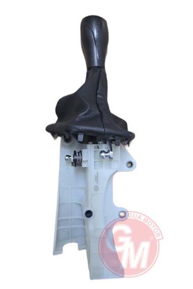 VİTES KOLU KUMANDA KUTUSU PEUGEOT BIPPER 08> CITROEN NEMO 08> FIAT FIORINO 08> (KÖRÜK+TOPUZ)