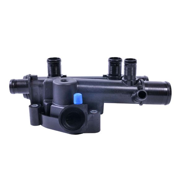 Termostat (Komple)