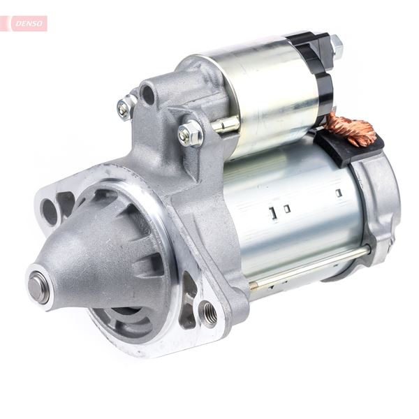 (X) Marş Motoru 12V 9 Dış 1.3 Kw