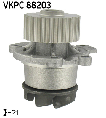 Su Pompası Vkpc 88203