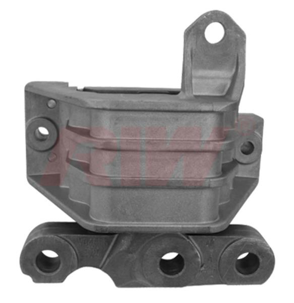 MOTOR TAKOZU HIDROLIK VECTRA C