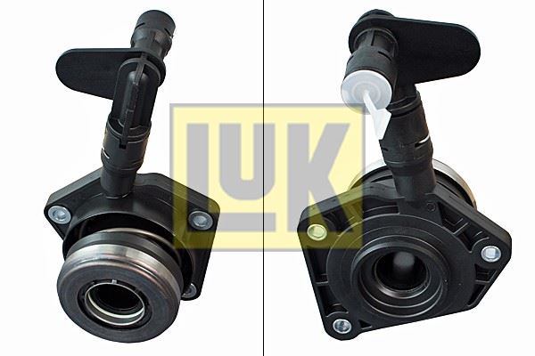 DEBRİYAJ RULMANI FORD-VOLVO-FOCUS-C MAX-MONDEO-C30 S40 V50 03>
