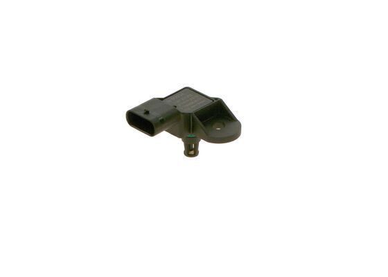 Emme Manifold Basınç (Map) Sensörü P207-P208-P308-...