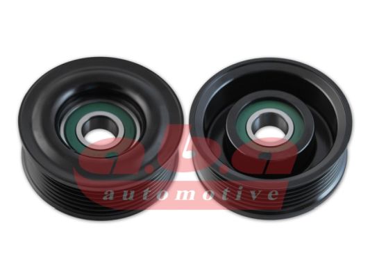 ALTERNATÖR GERGİ RULMANI MAZDA 3 1.6L Z6 (BK kasa) 03-08