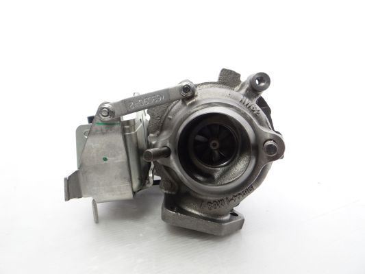 Turbosarj