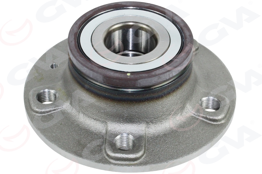 Arka Teker Poryasi A4-A5-A6-A7-Q5 (07-15) (Abs'li)