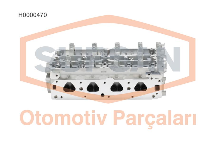 SILINDIR KAPAGI OPEL ASTRA G-ZAFIRA A 1.6 16V ENG.(X14XE-X16XEL-C16SEL) - VECTRA B 1.6 16V ENG.(X16XEL)