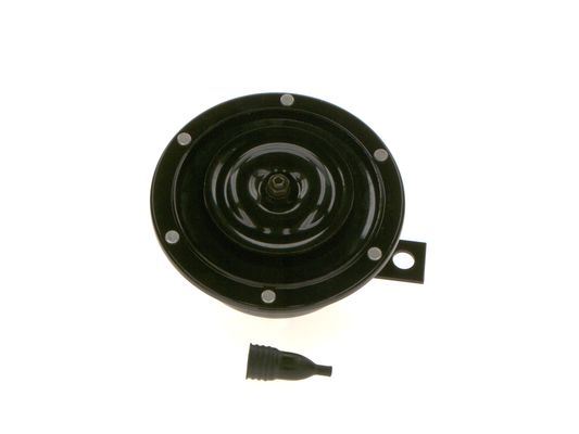Korna. 12V. 60 W. 375 Hz. Çap= 125 Mm. 115DB (A) . P...