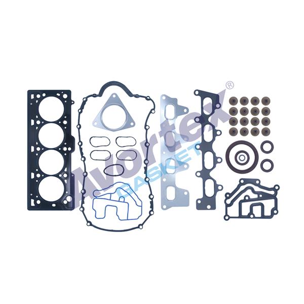 Motor Takım Contası Mgn-clio-lgn-logan 1.4-1.6 16V...