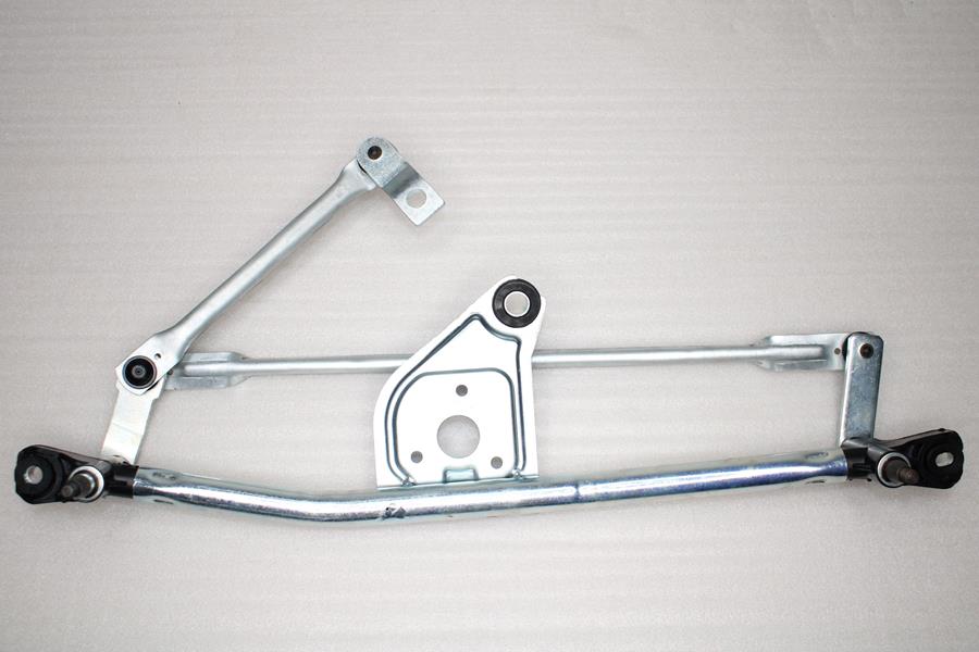 Ön Cam Silecek Motor + Mekanizmasi Komple