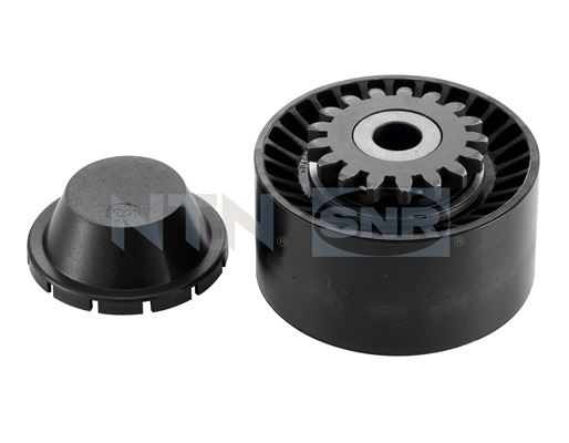 ALTERNATÖR GERGİ RULMANI CLIO III-TWNG II 1.2 16V 4DF BENZİNLİ 06=>