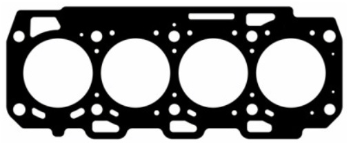 SKC FIAT DOBLO 10> LINEA 07> BRAVO II 07>14 EGEA 15> ALFA ROMEO GIULIETTA 10>19 MITO 11> 1.6D MTJ (0.82mm)