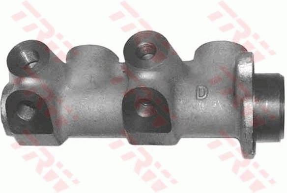 FREN ANA MERKEZİ ASTRA F (92>98) VECTRA A (88>95) CORSA B (94>00) COMBO B (96>01) (20.6mm)
