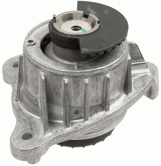 Motor Takozu Alt Sol