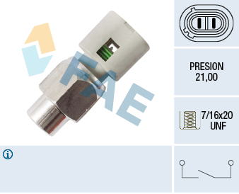 BASINC MUSURU HID DIREKSIYON CLIO II 2003>2008