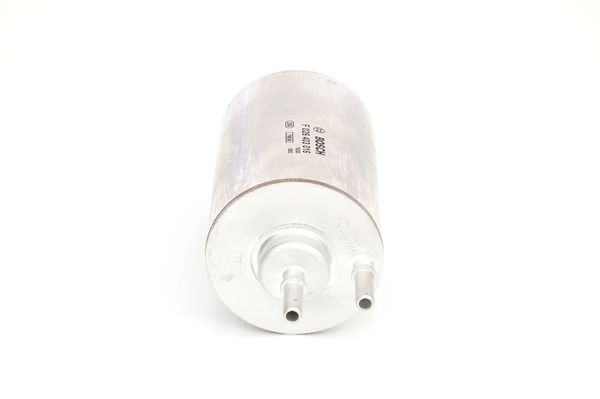 Yakıt Filtresi Kl 5921.8T Benzinli