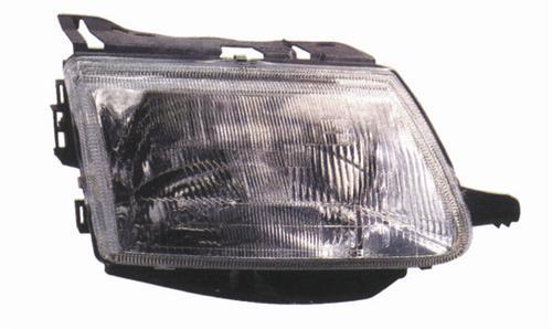 (20-3687-08-2B) C.saxo Ön Far RH.96-99