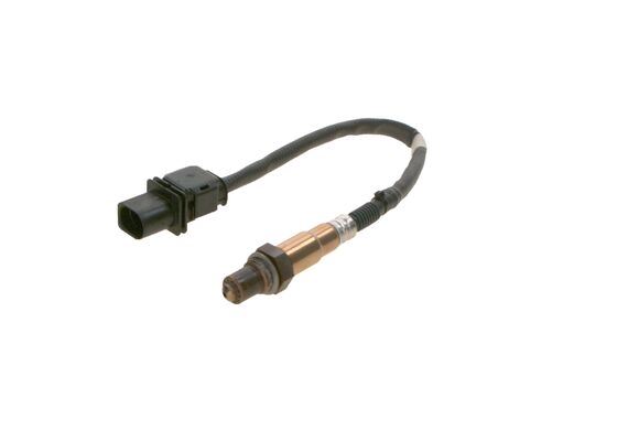 OKSİJEN SENSÖRÜ P207 09>13 P208 12>19 P301 12> P308 09>21 P2008 13>19 PARTNER 08> BERLINGO 08> C3 09>16 C4 09> DS3 09>15 1.6 HDI DV6B BOXER-JUMPER 2.2 HDI