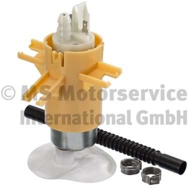Electric Fuel Pump