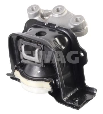 Motor Kulaği Sağ