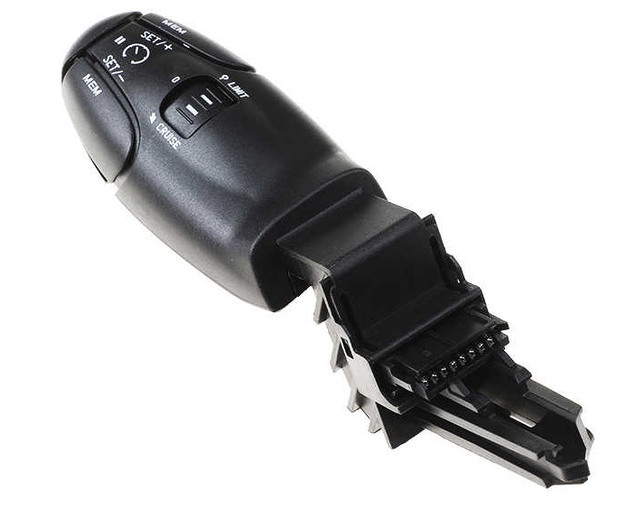 HIZ SABİTLEME (CRUISE KONTROL) KOLU PEUGEOT P207-P307-P308-P407-P3008-PARTNER-P5008-CITROEN C2-C3-C4-C5-C8