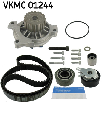 DEVİRDAİMLİ EKSANTRİK GERGİ KİTİ VKMC 01244