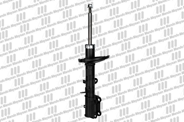ARKA AMORTİSÖR SOL (GAZLI) TOYOTA COROLLA 1,3L 1,6L EE100 EE111 AE101 AE111 92-00 / 1,4L 1,6L VVTİ ZZE111 ZZE112 00-01